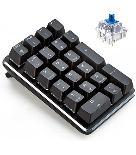 Amazon.co.jp: 東プレ テンキー REALFORCE23UB USB 有線接続 静電容量